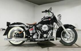 HARLEY FLSTC 1340 1994 BJL