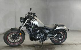 HONDA REBEL 250 MC49