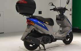 SUZUKI ADDRESS V125 G CF4EA