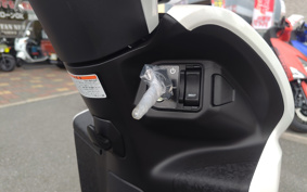 HONDA DIO 110 JK03