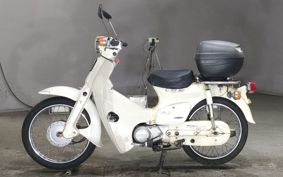 HONDA SUPER CUB90 HA02