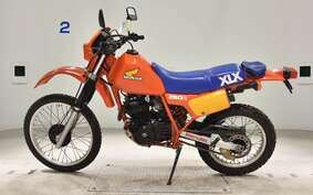 HONDA XLX250R MD08