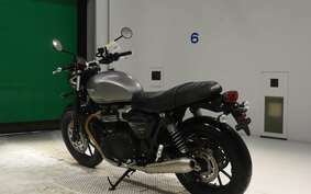 TRIUMPH SPEED TWIN 900 2022