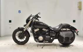 HONDA SHADOW 750 PHANTOM 2010 RC53