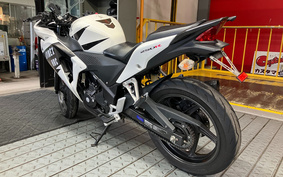 HONDA CBR250R MC41