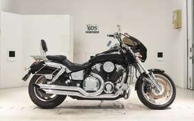 HONDA VTX1800 2003 SC46