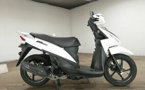 SUZUKI ADDRESS 110 CE47A