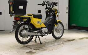 HONDA CROSS CUB 110 JA10