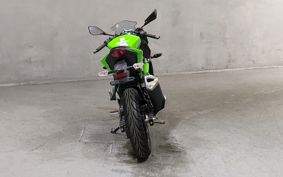 KAWASAKI NINJA250SL BX250A