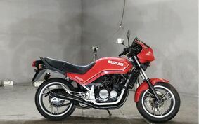 SUZUKI GS250FW GJ71A