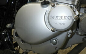 SUZUKI GRASS TRACKER NJ4DA