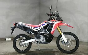 HONDA CRF250 Rally MD44