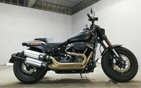 HARLEY FXFBS1870 2019 YLK