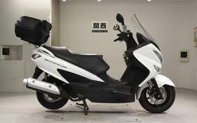 SUZUKI BURGMAN200 CH41A