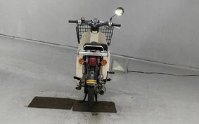 HONDA PRESS CUB 50 AA01