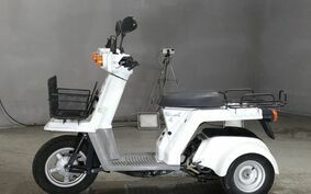 HONDA GYRO X TD02