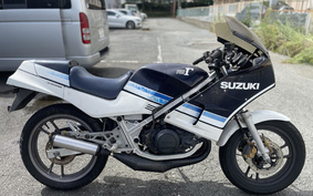 SUZUKI RG250 Gamma GJ21A