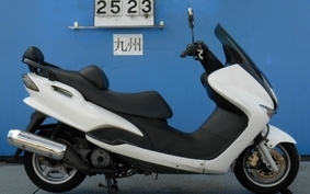 YAMAHA MAJESTY 125 5CA0