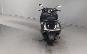 YAMAHA MAXAM250 SG17J