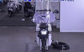 HONDA C50プロ AA04