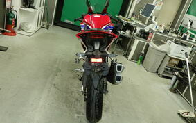 HONDA CBR250RR A MC51