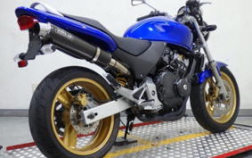 HONDA HORNET250 MC31