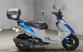 SUZUKI ADDRESS V125 G CF46A