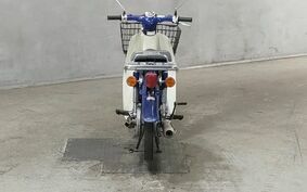 HONDA PRESS CUB 50 AA01