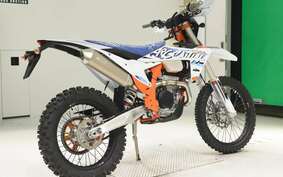 KTM 250 EXC F SIXDAYS