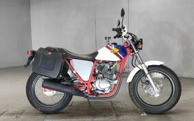 HONDA FTR223 MC34