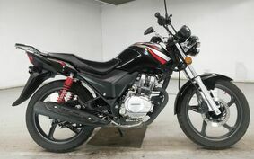 HONDA CBF125 PCJ7