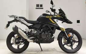 BMW G310GS 2021 0G31