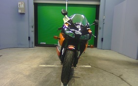 HONDA CBR1000RR 2004 SC57