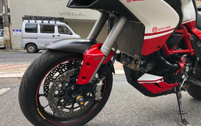 DUCATI MULTISTRADA 1200 S 2013 A302J