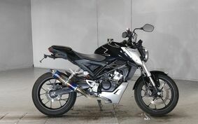 HONDA CB125 R JC79