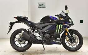 YAMAHA YZF-R25 A RG43J