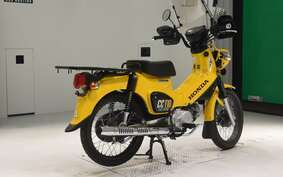 HONDA CROSS CUB 110 JA45