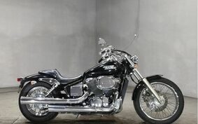 HONDA SHADOW 400 SLASHER 2003 NC40