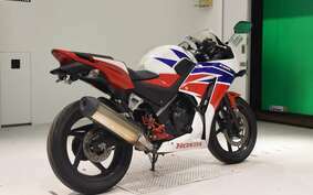 HONDA CBR250R GEN 3 MC41