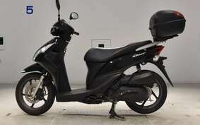 HONDA DIO 110 JF31