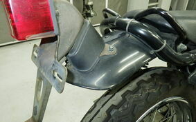 SUZUKI GRASS TRACKER NJ4BA