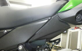 KAWASAKI NINJA 1000 SX 2021 ZXT02K