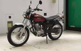 HONDA CB223S MC40