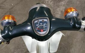 HONDA C50 SUPER CUB C50