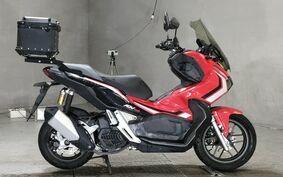 HONDA ADV150 KF61