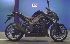 KAWASAKI Z1000 Gen.4 2013 ZRT00D