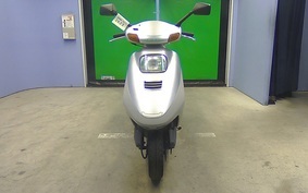 HONDA SPACY 125 Gen. 3 JF04