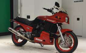 KAWASAKI GPZ900R NINJA 1992 ZX900A