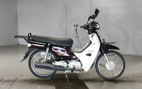 HONDA DREAM 110 JA27