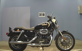 HARLEY XL1200RI 2008 CV3